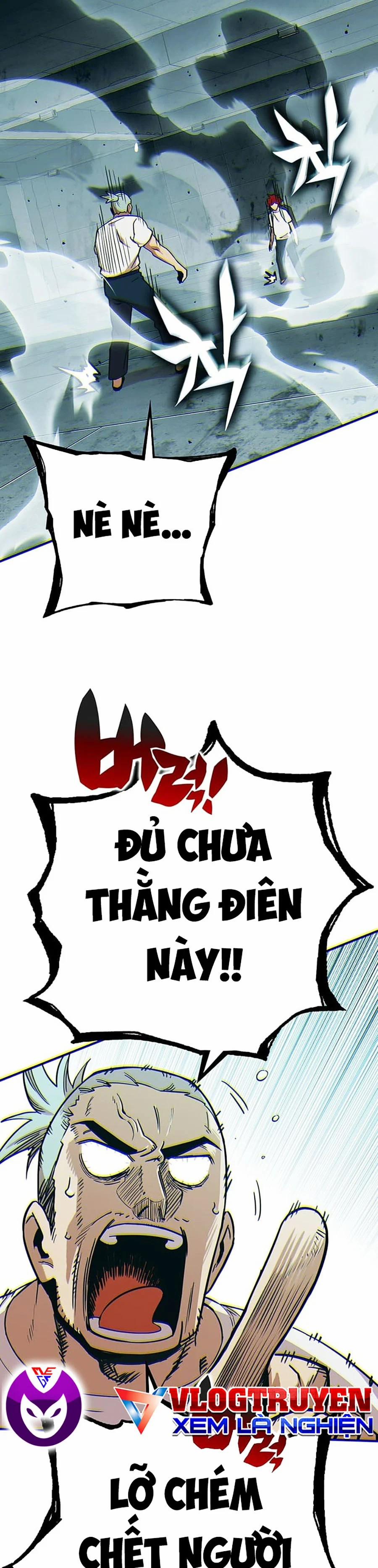 Hard Core Leveling Warrior Ss3 12 trang 51