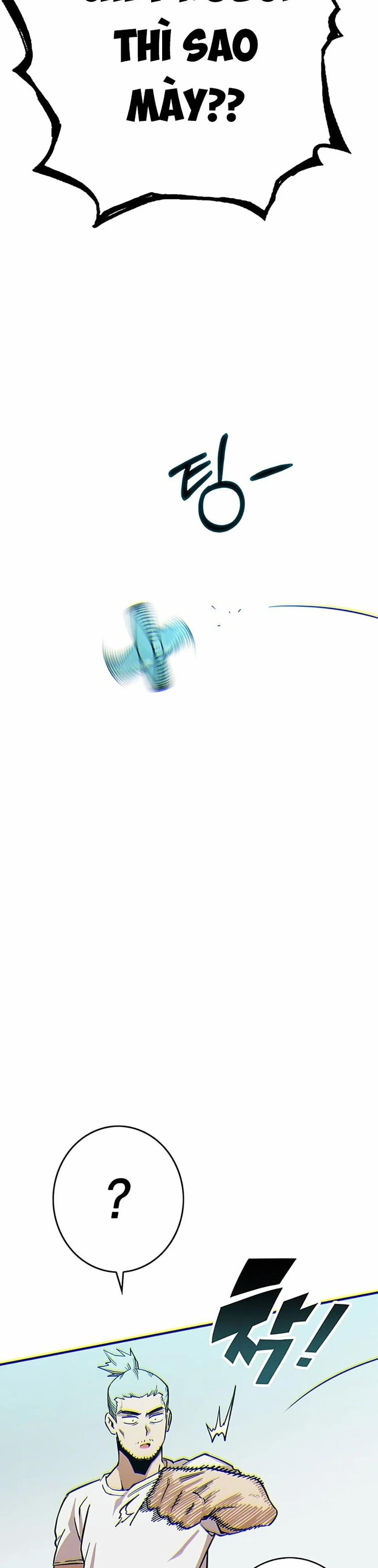 Hard Core Leveling Warrior Ss3 12 trang 52