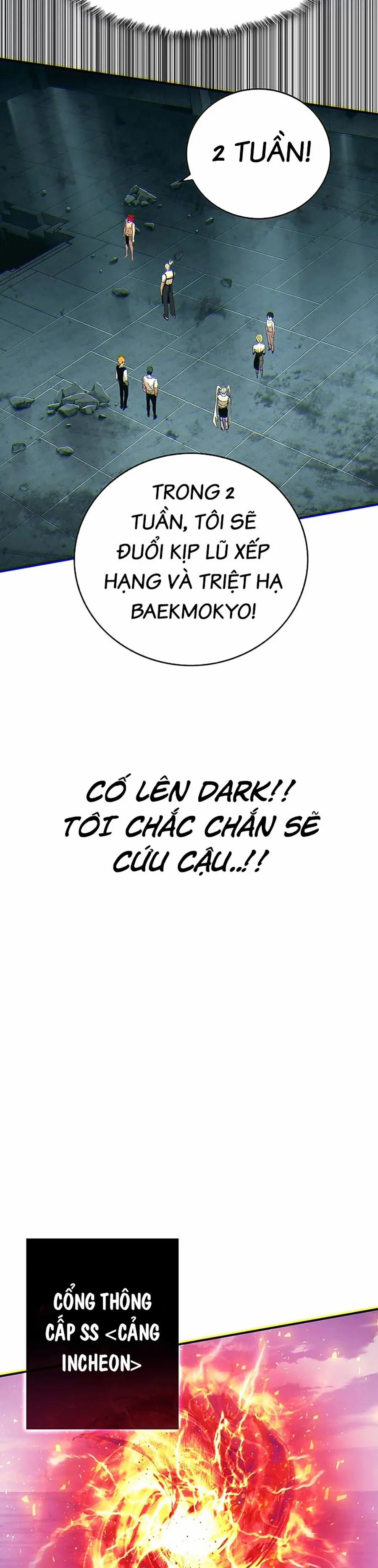 Hard Core Leveling Warrior Ss3 12 trang 57