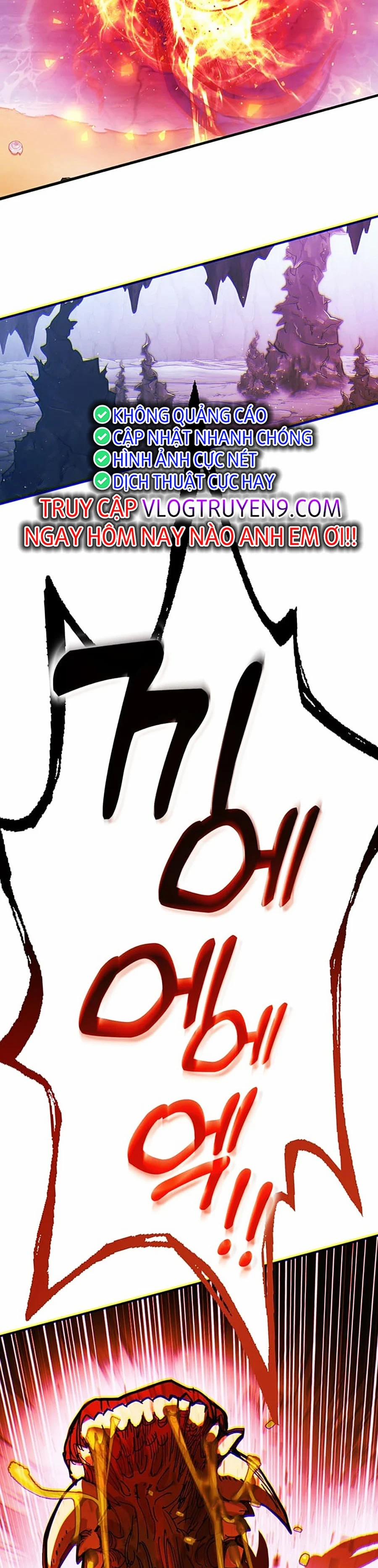 Hard Core Leveling Warrior Ss3 12 trang 58