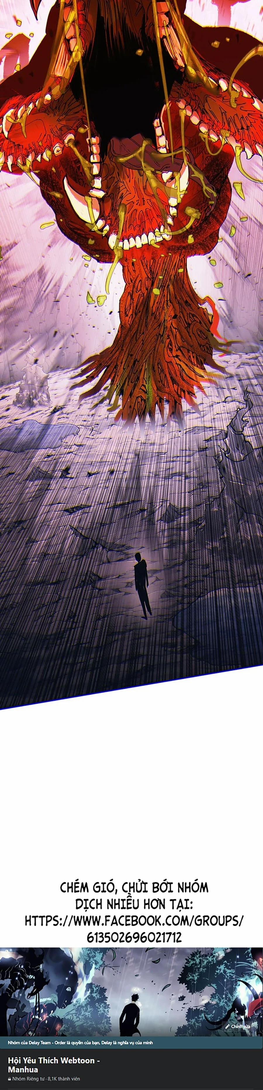 Hard Core Leveling Warrior Ss3 12 trang 59