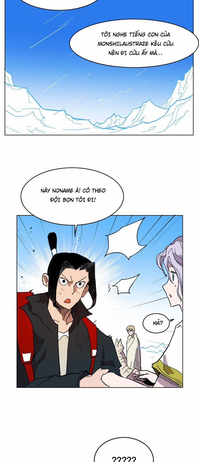 Hard Core Leveling Warrior Ss3 120 trang 12