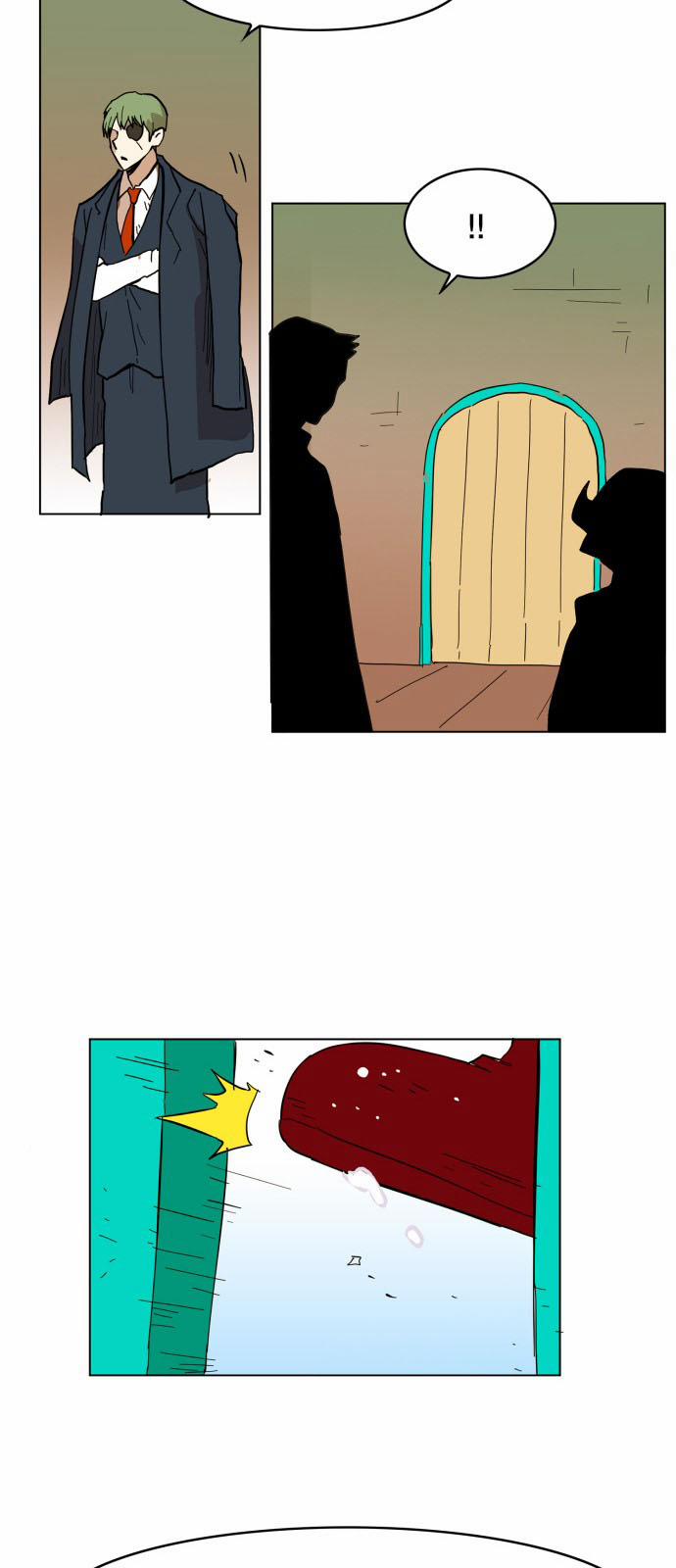 Hard Core Leveling Warrior Ss3 120 trang 40