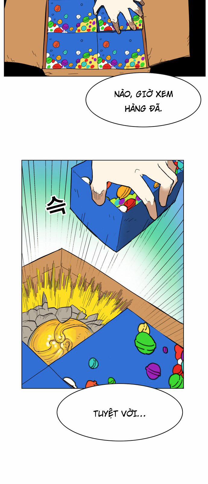 Hard Core Leveling Warrior Ss3 120 trang 45