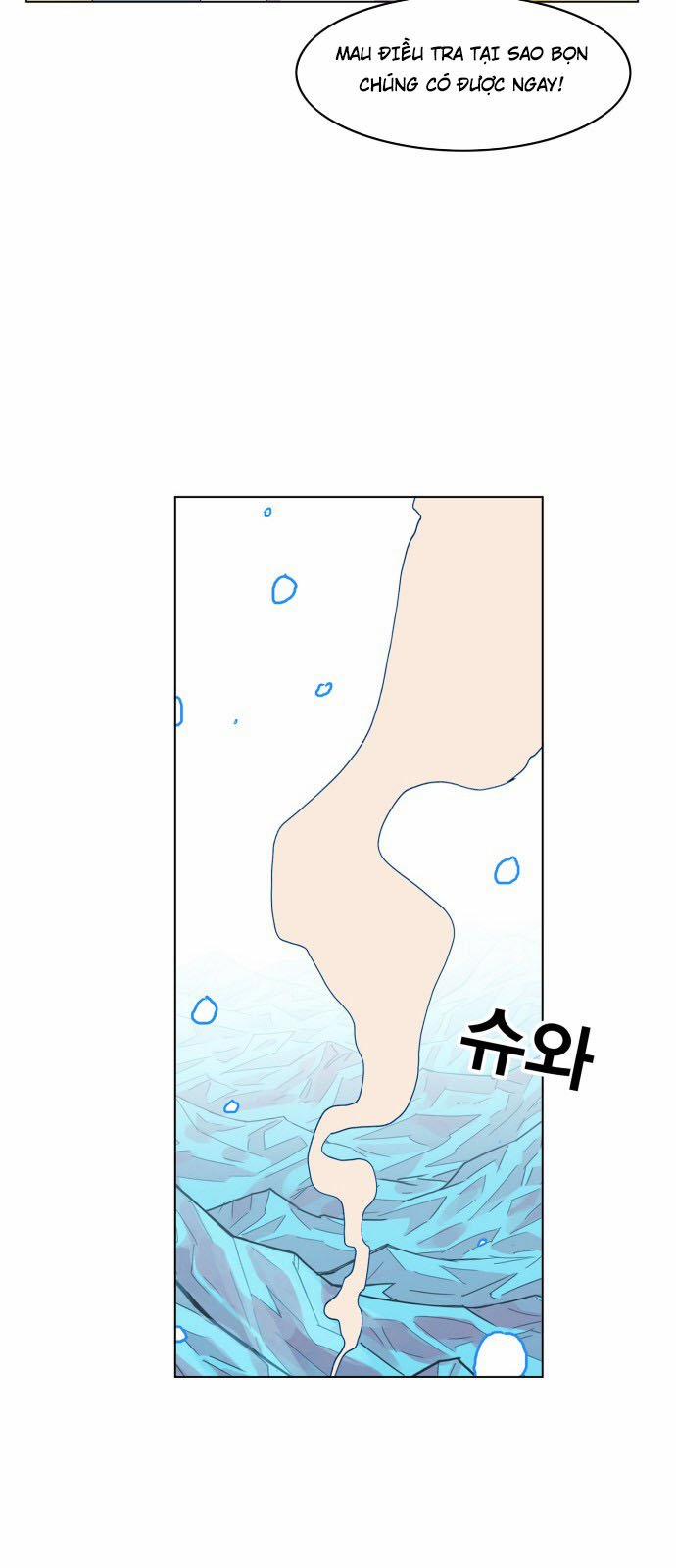 Hard Core Leveling Warrior Ss3 121 trang 28