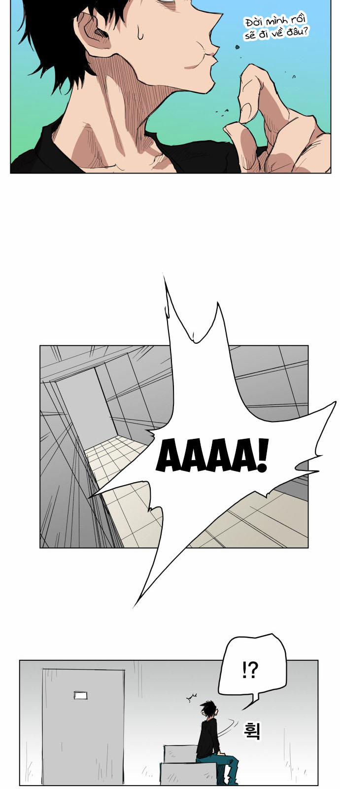 Hard Core Leveling Warrior Ss3 123 trang 18