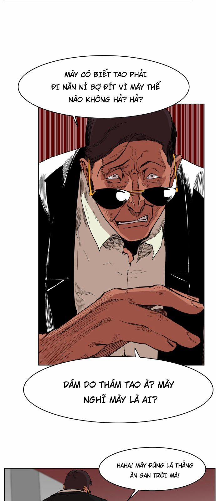 Hard Core Leveling Warrior Ss3 123 trang 25