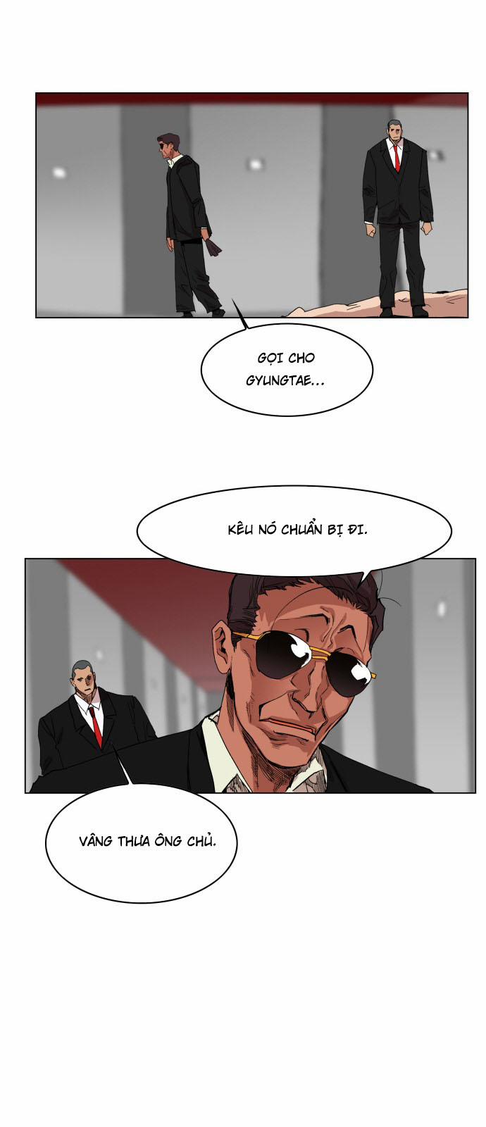 Hard Core Leveling Warrior Ss3 123 trang 30