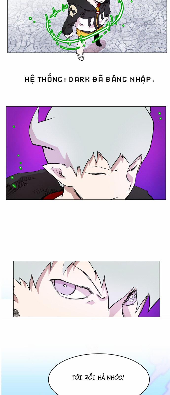 Hard Core Leveling Warrior Ss3 123 trang 38