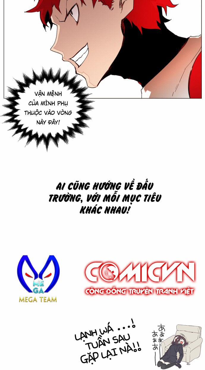 Hard Core Leveling Warrior Ss3 123 trang 41