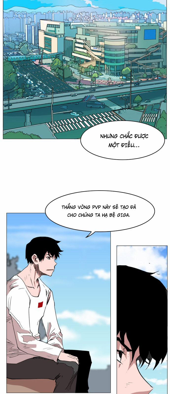 Hard Core Leveling Warrior Ss3 123 trang 7