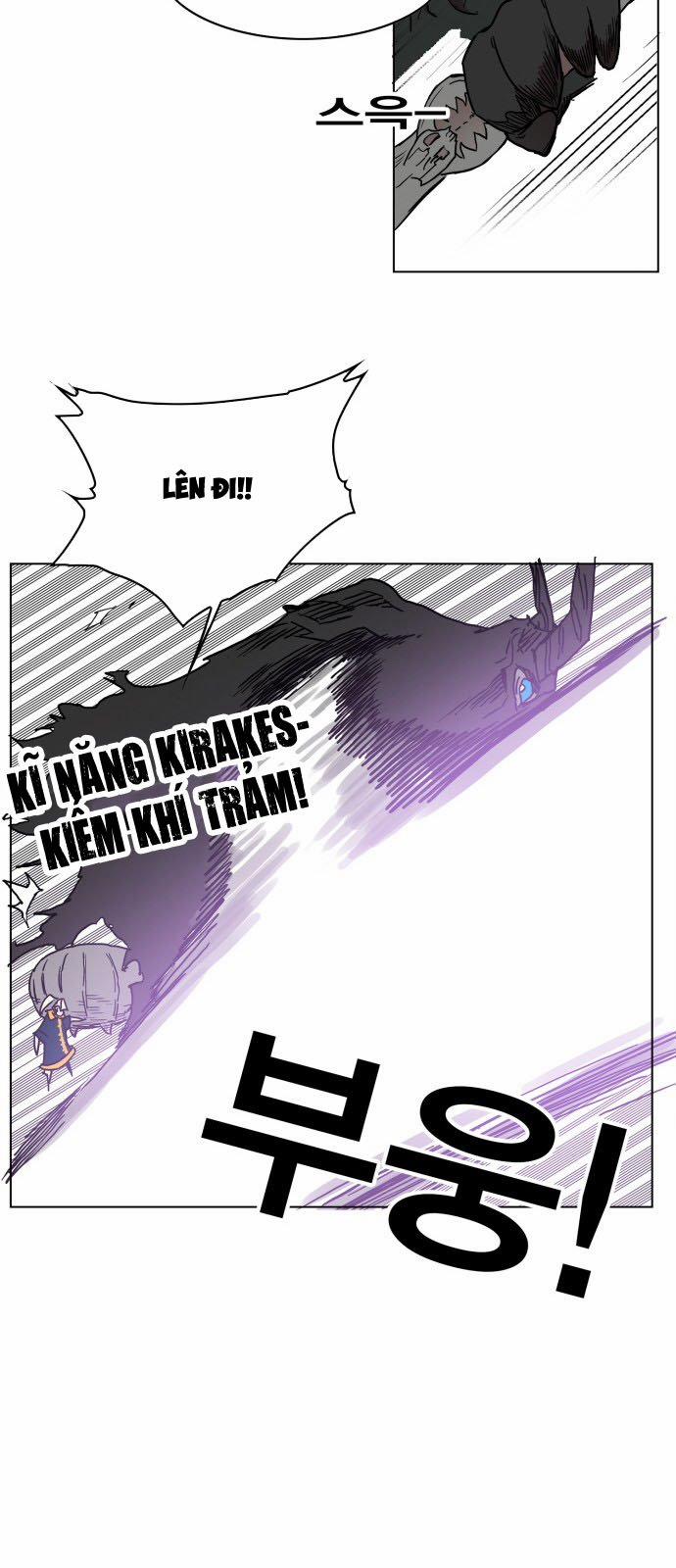Hard Core Leveling Warrior Ss3 126 trang 23