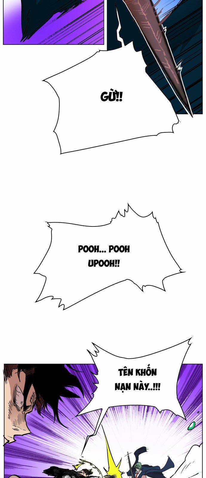 Hard Core Leveling Warrior Ss3 126 trang 25