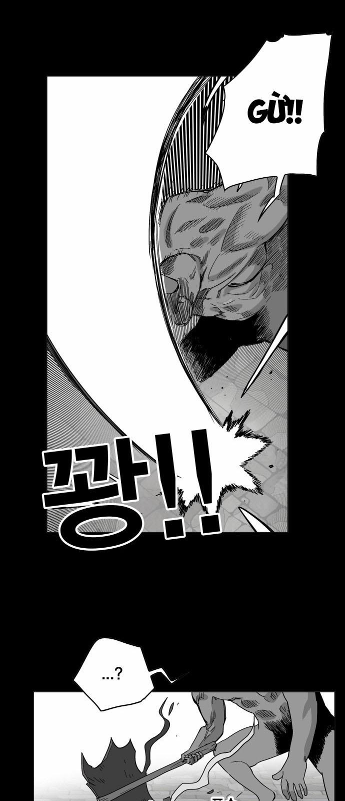 Hard Core Leveling Warrior Ss3 127 trang 31