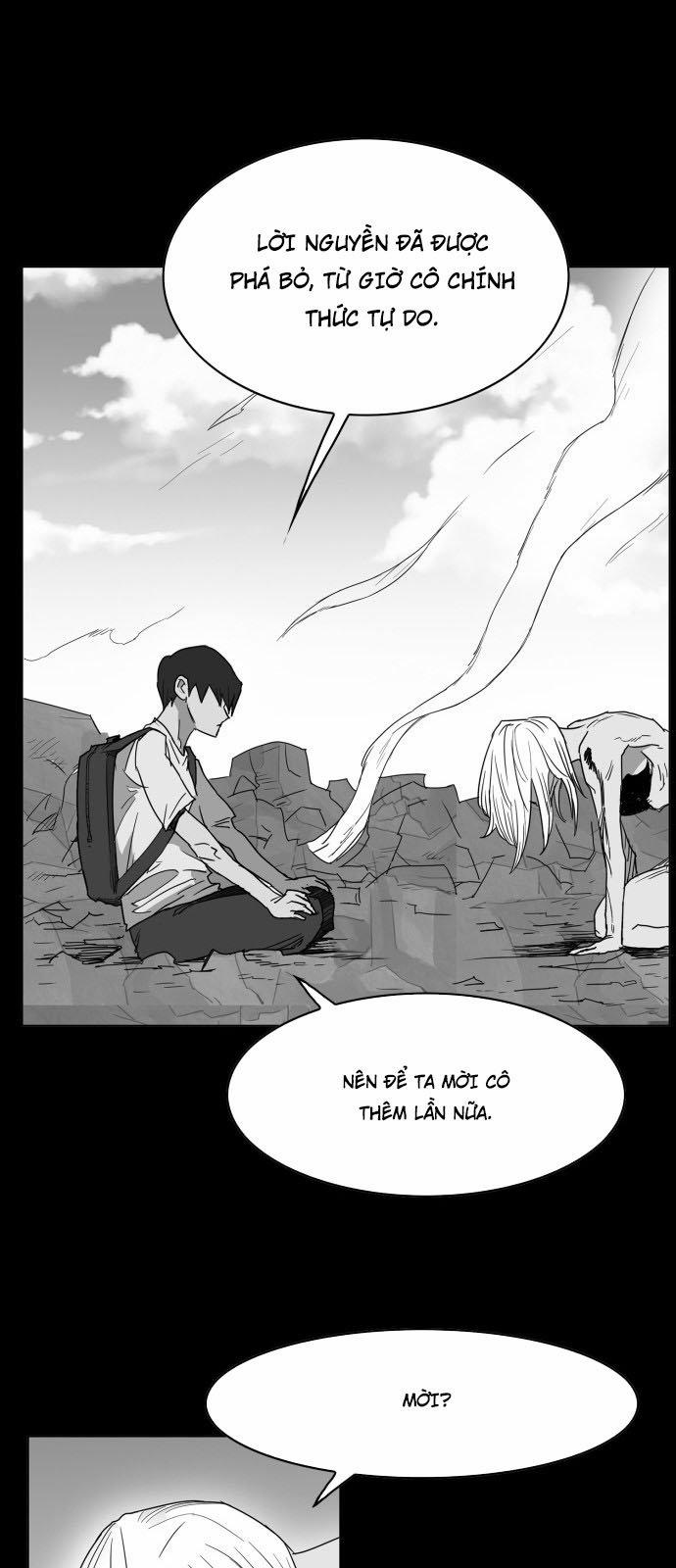 Hard Core Leveling Warrior Ss3 128 trang 10