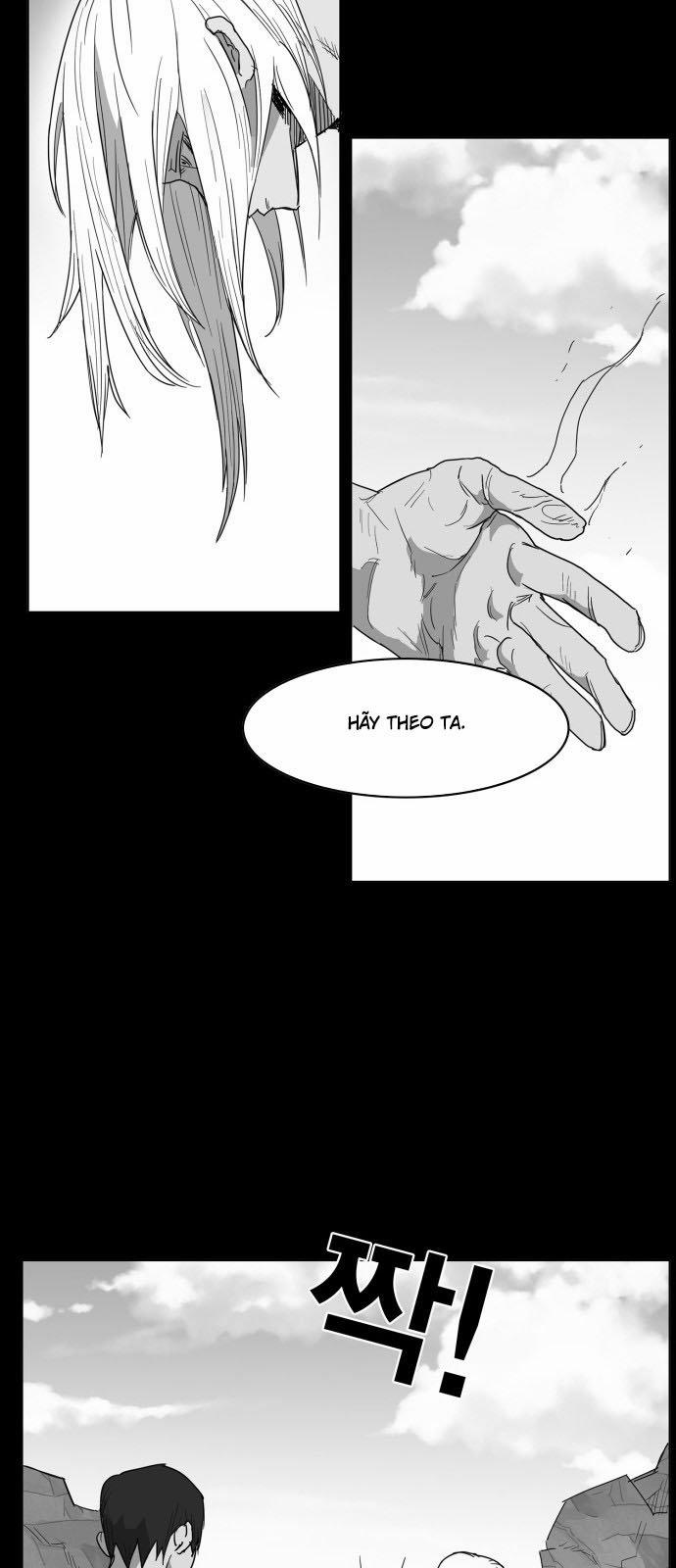 Hard Core Leveling Warrior Ss3 128 trang 11