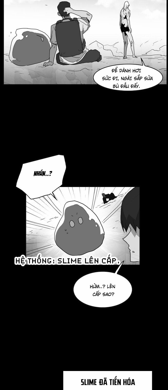 Hard Core Leveling Warrior Ss3 128 trang 14