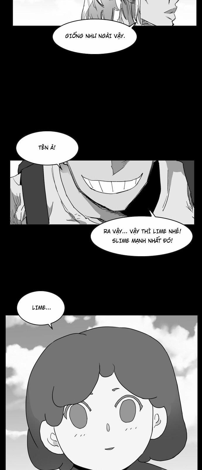 Hard Core Leveling Warrior Ss3 128 trang 17