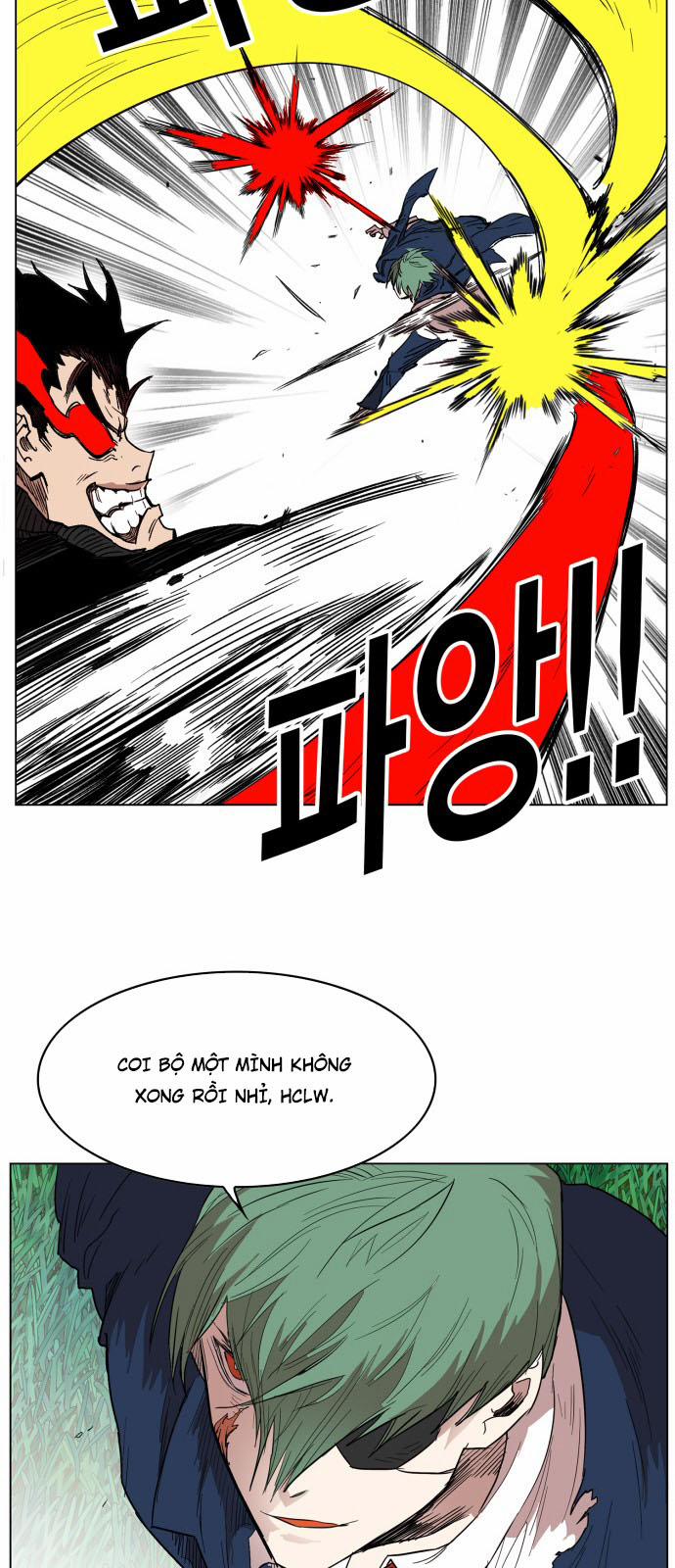 Hard Core Leveling Warrior Ss3 128 trang 20