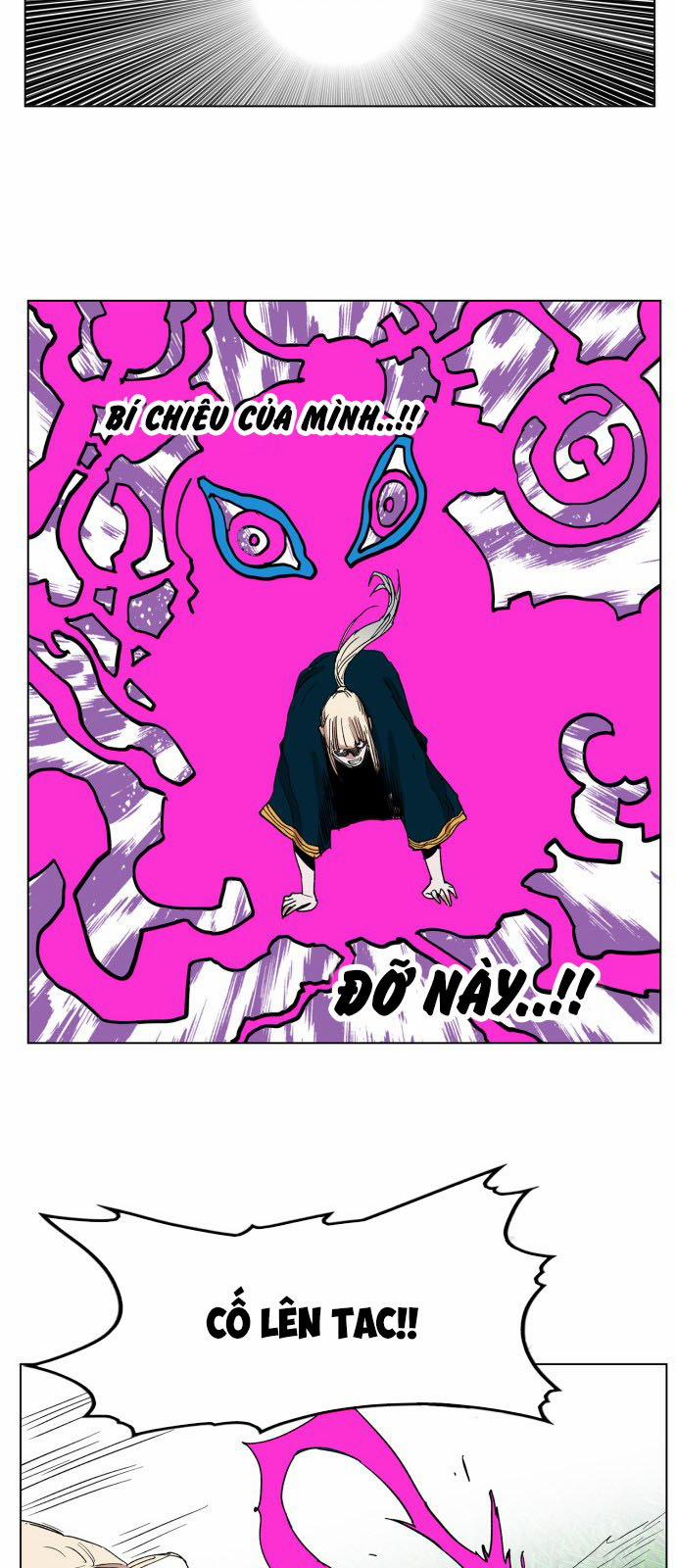 Hard Core Leveling Warrior Ss3 128 trang 22