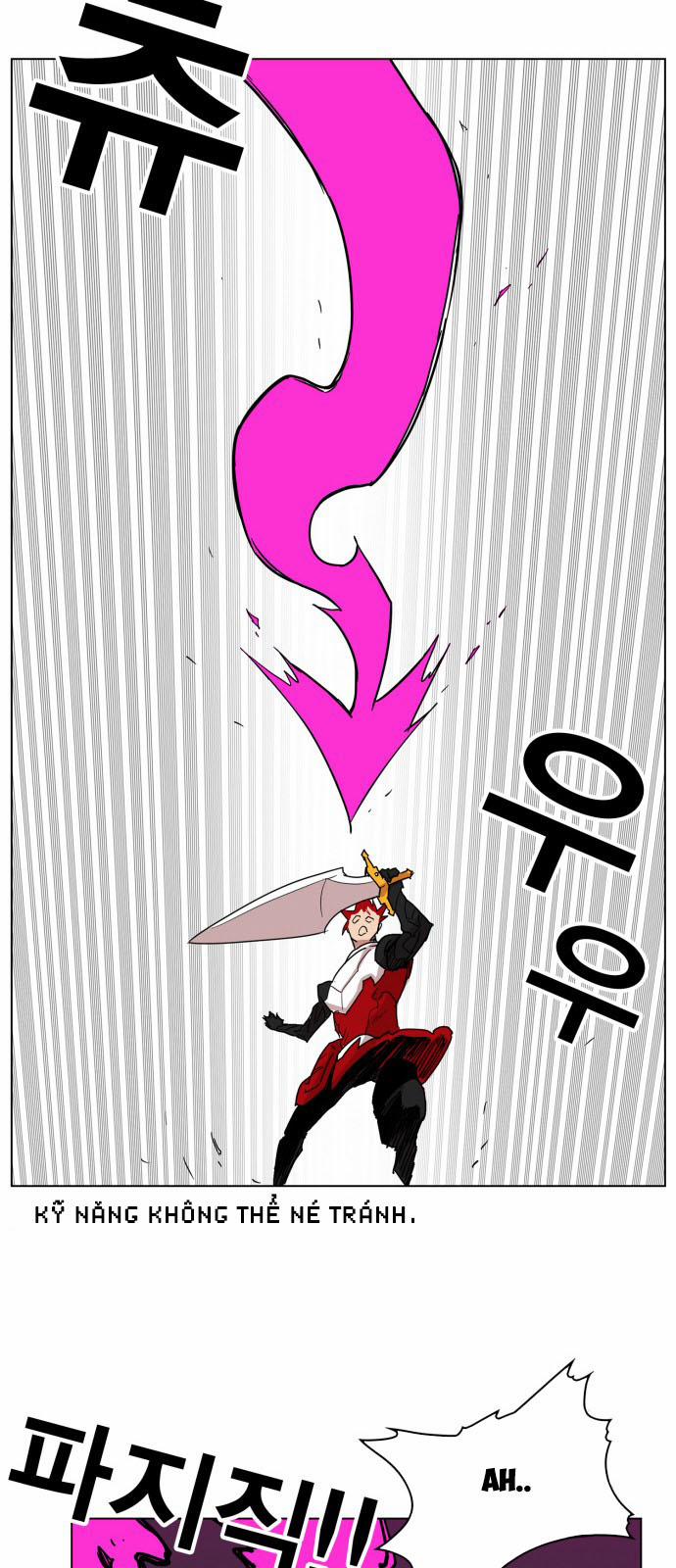 Hard Core Leveling Warrior Ss3 128 trang 24