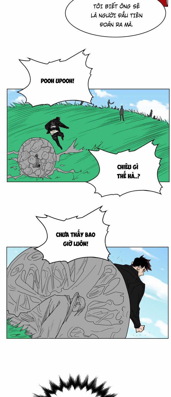 Hard Core Leveling Warrior Ss3 128 trang 31