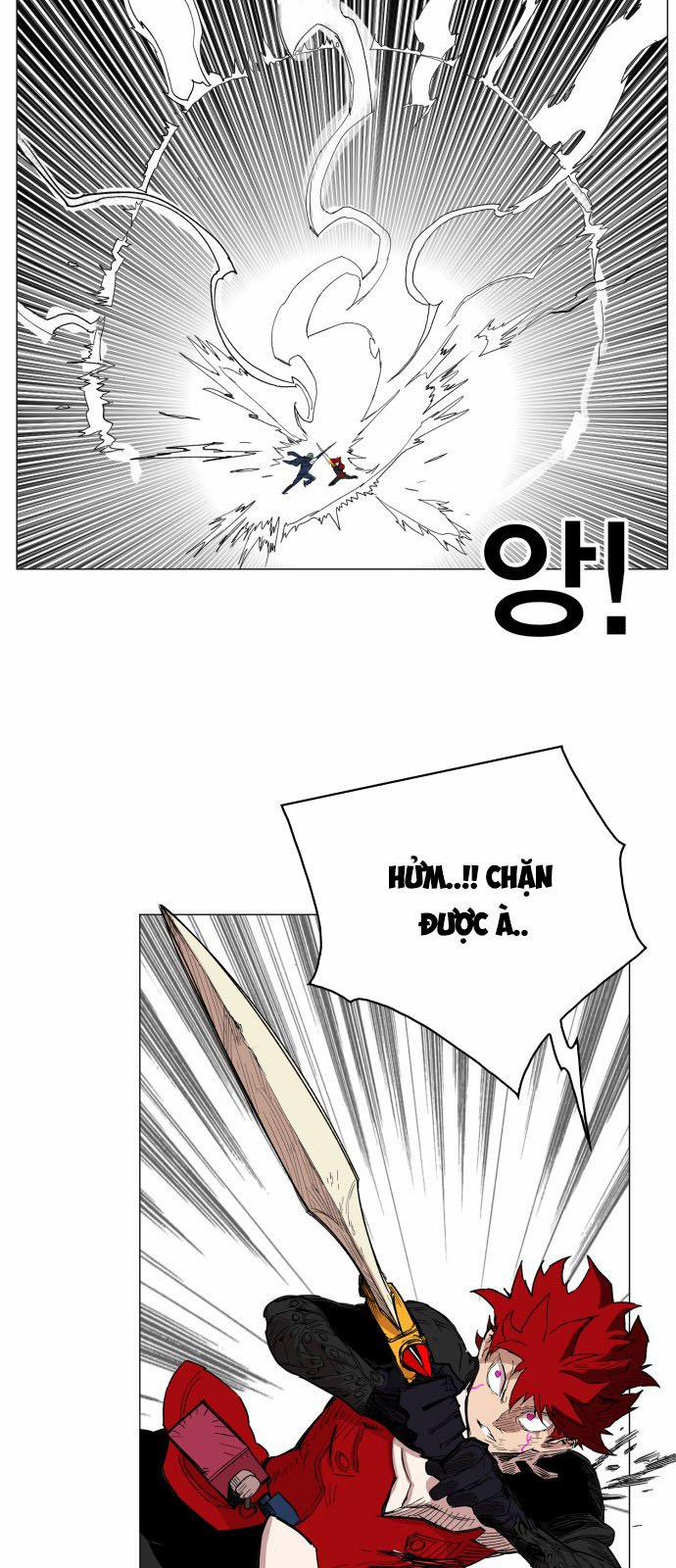 Hard Core Leveling Warrior Ss3 128 trang 37