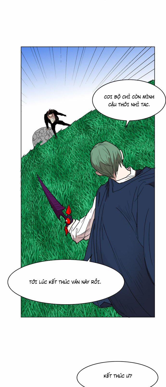 Hard Core Leveling Warrior Ss3 128 trang 43