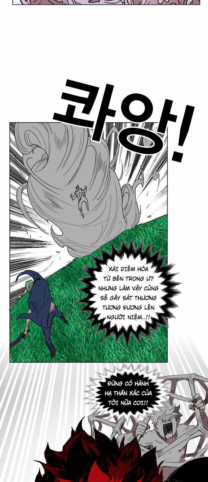 Hard Core Leveling Warrior Ss3 128 trang 45