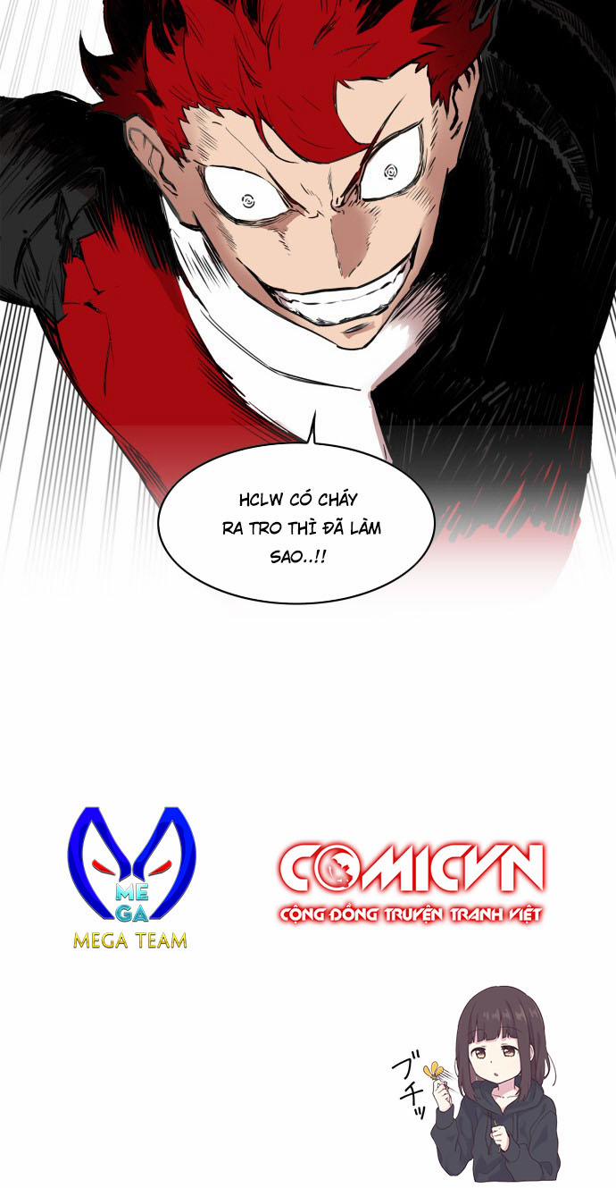 Hard Core Leveling Warrior Ss3 128 trang 46