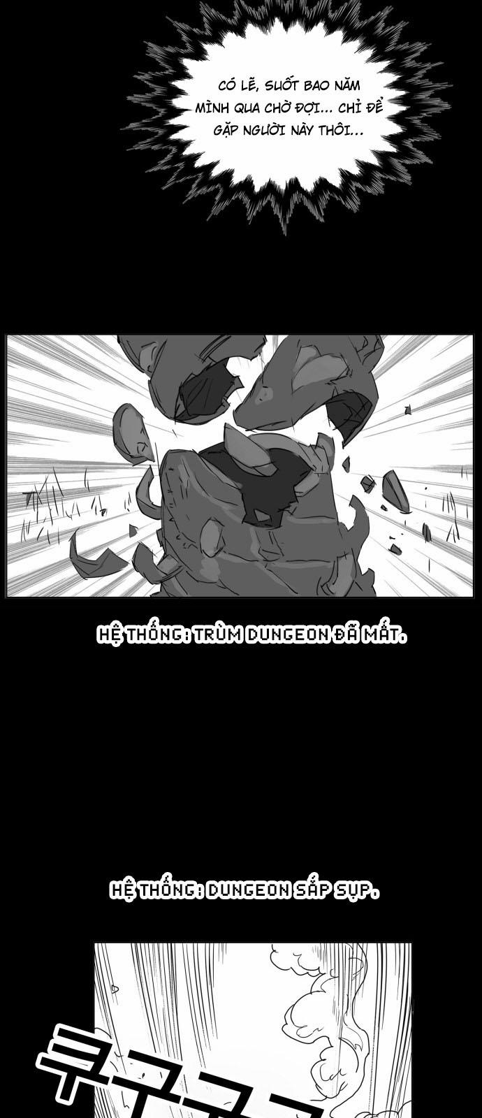 Hard Core Leveling Warrior Ss3 128 trang 7