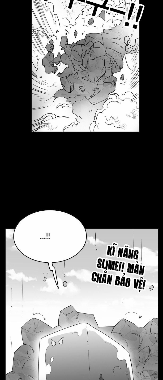 Hard Core Leveling Warrior Ss3 128 trang 8