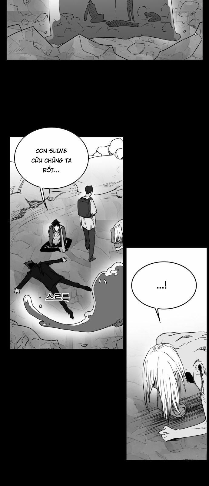 Hard Core Leveling Warrior Ss3 128 trang 9