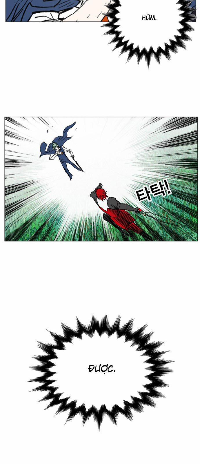 Hard Core Leveling Warrior Ss3 129 trang 14