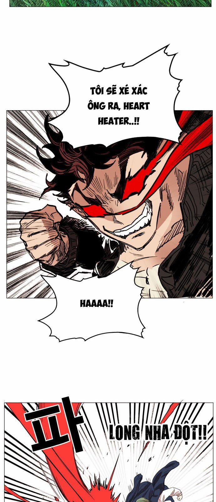 Hard Core Leveling Warrior Ss3 129 trang 29
