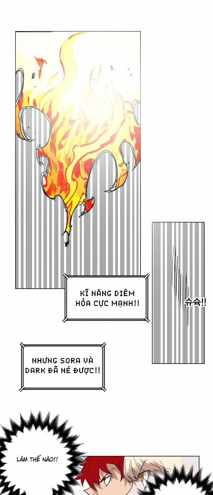 Hard Core Leveling Warrior Ss3 129 trang 38