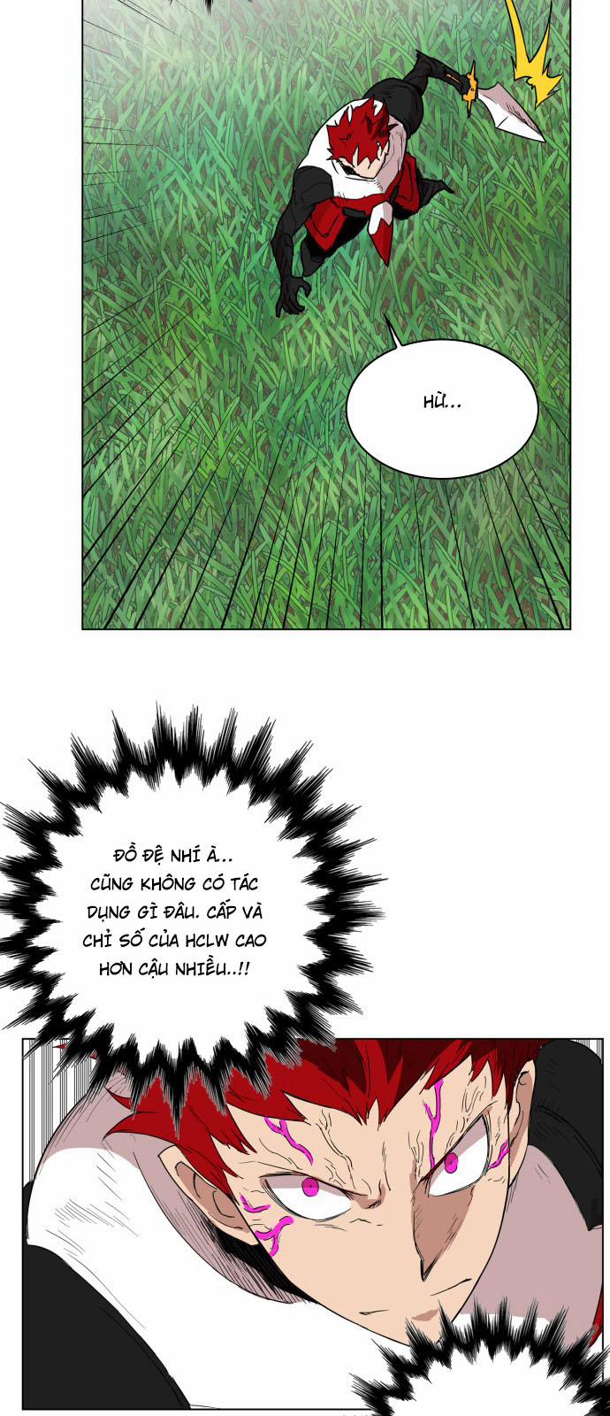 Hard Core Leveling Warrior Ss3 129 trang 42