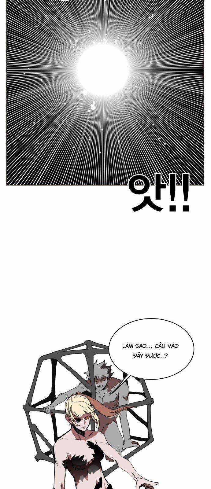 Hard Core Leveling Warrior Ss3 129 trang 49