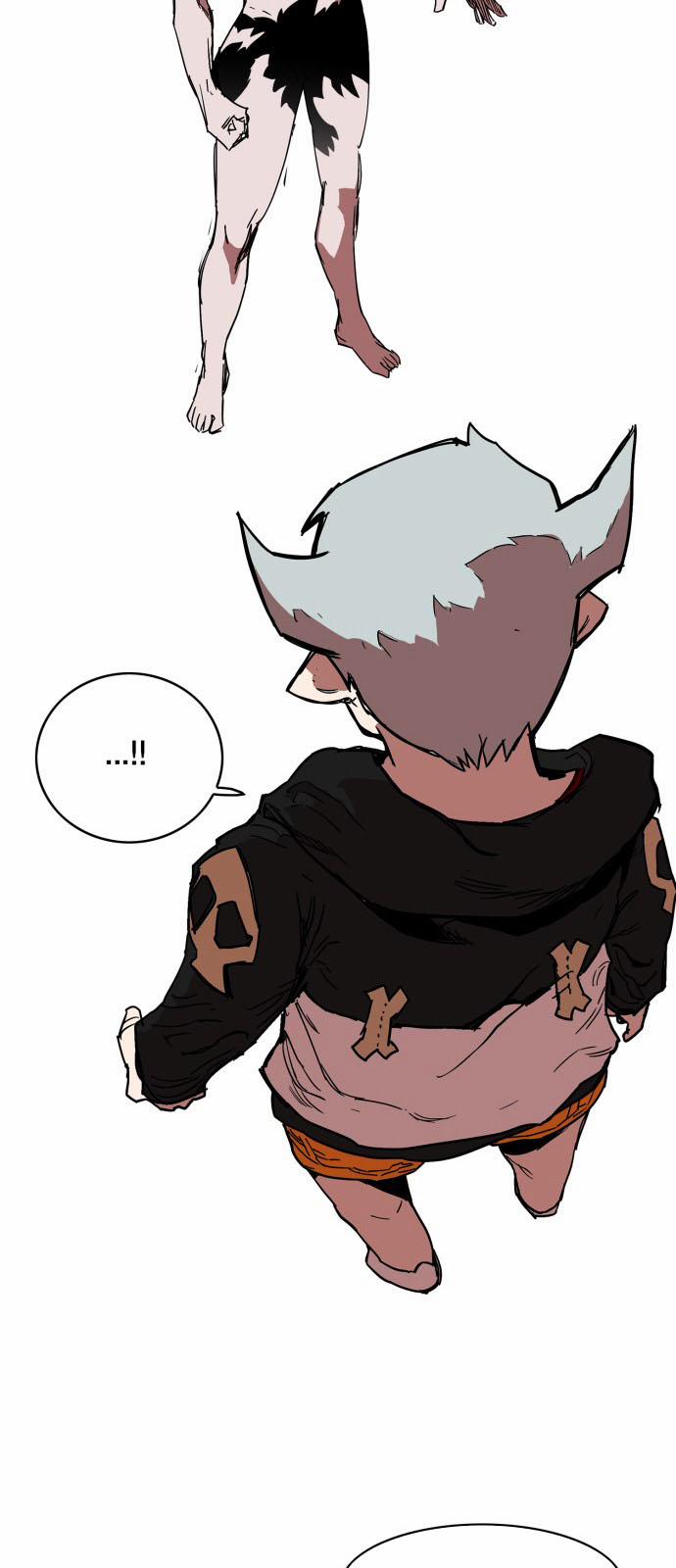 Hard Core Leveling Warrior Ss3 129 trang 50