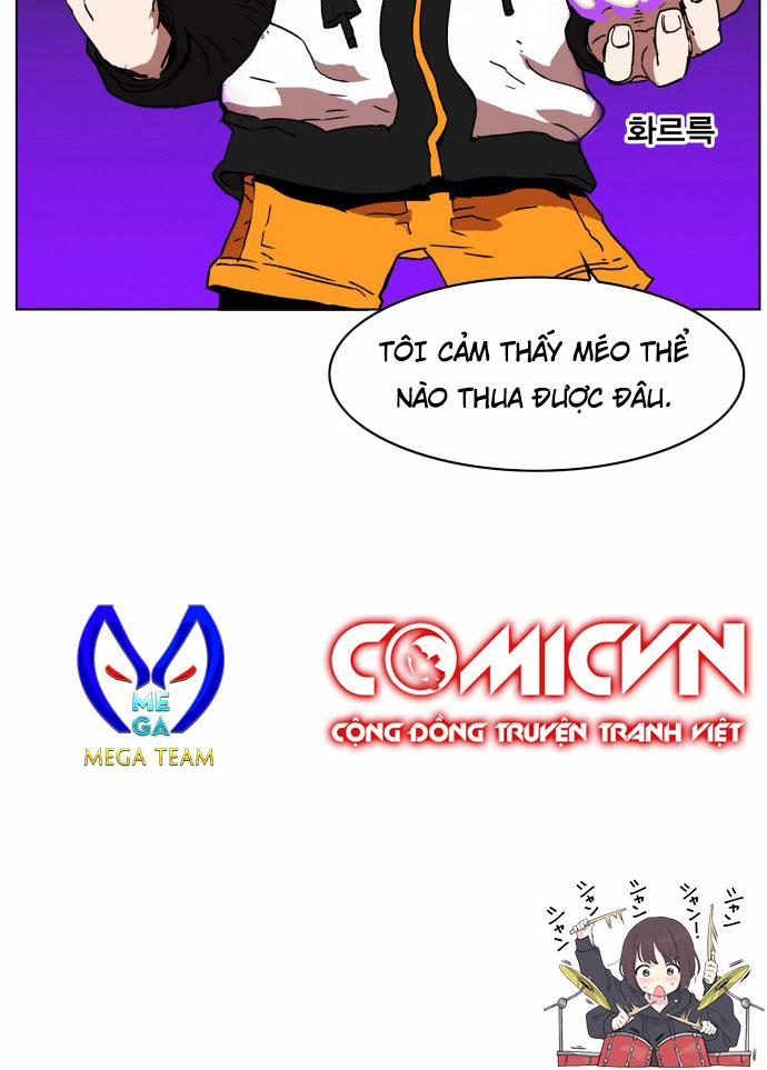 Hard Core Leveling Warrior Ss3 129 trang 56