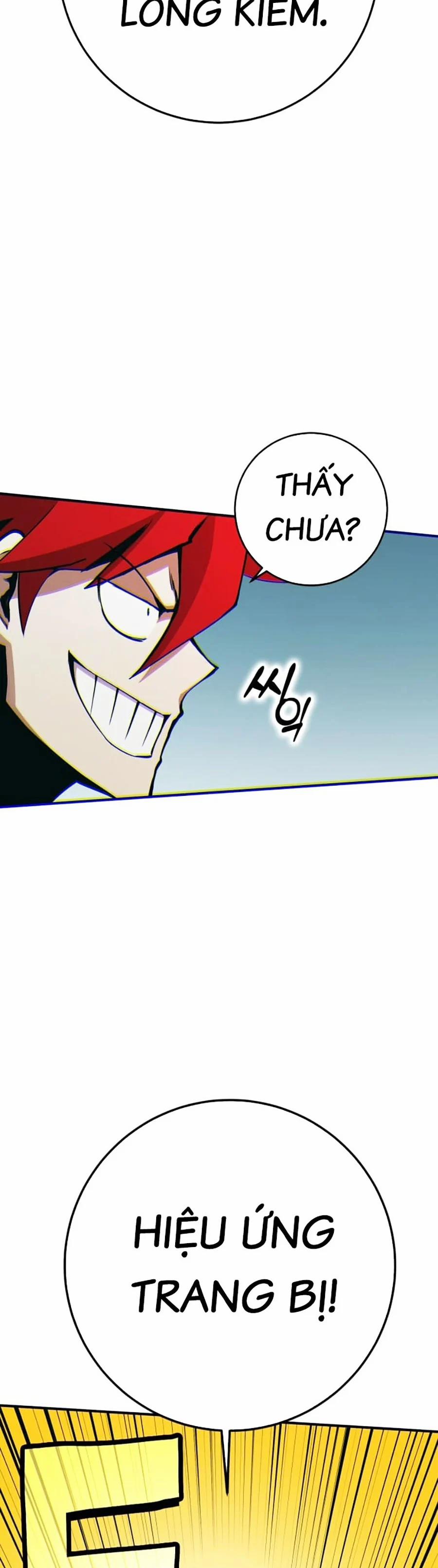 Hard Core Leveling Warrior Ss3 13 trang 10