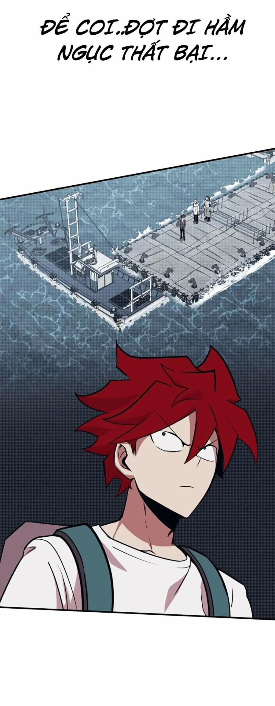 Hard Core Leveling Warrior Ss3 13 trang 102