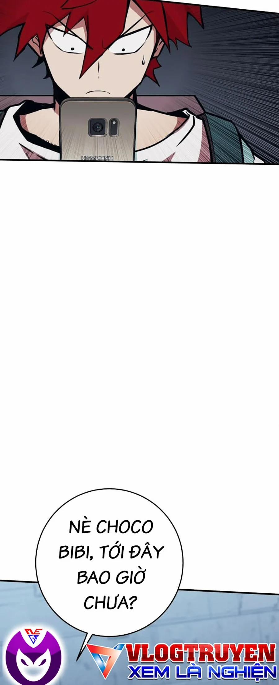 Hard Core Leveling Warrior Ss3 13 trang 106