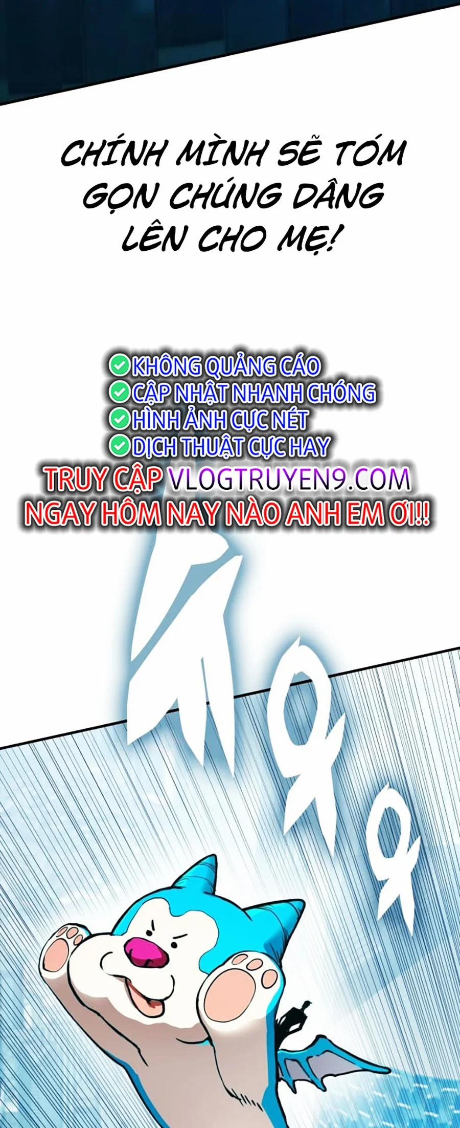 Hard Core Leveling Warrior Ss3 13 trang 116