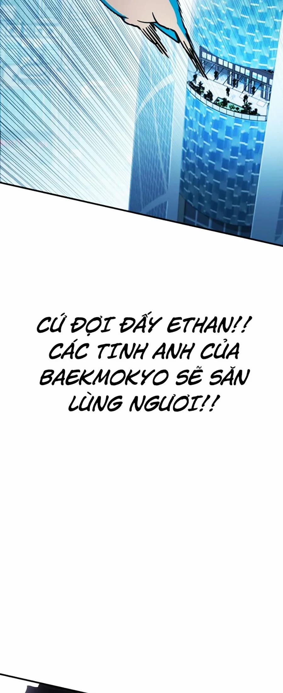 Hard Core Leveling Warrior Ss3 13 trang 117