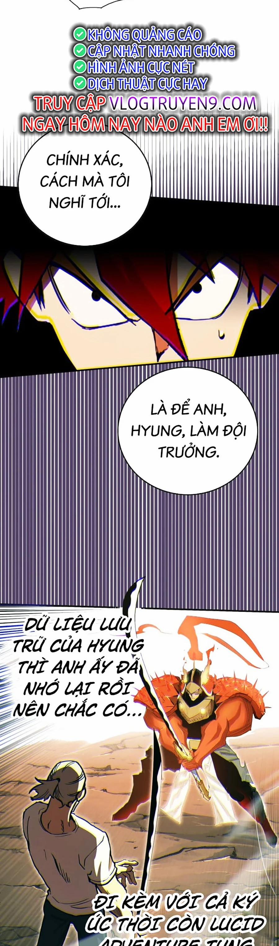 Hard Core Leveling Warrior Ss3 13 trang 23