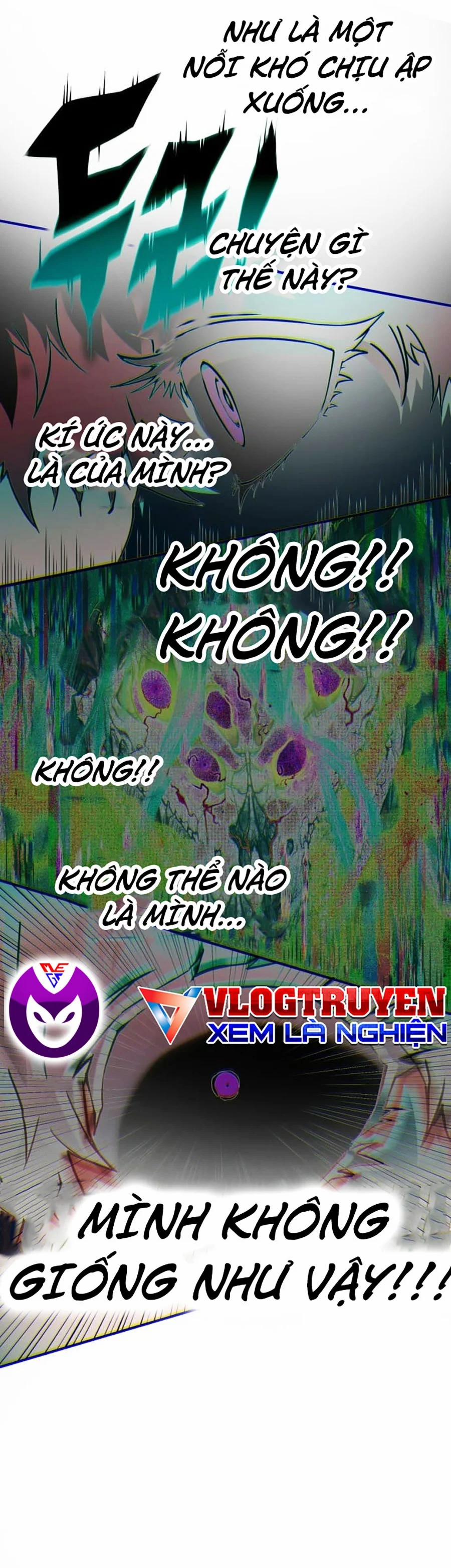 Hard Core Leveling Warrior Ss3 13 trang 30