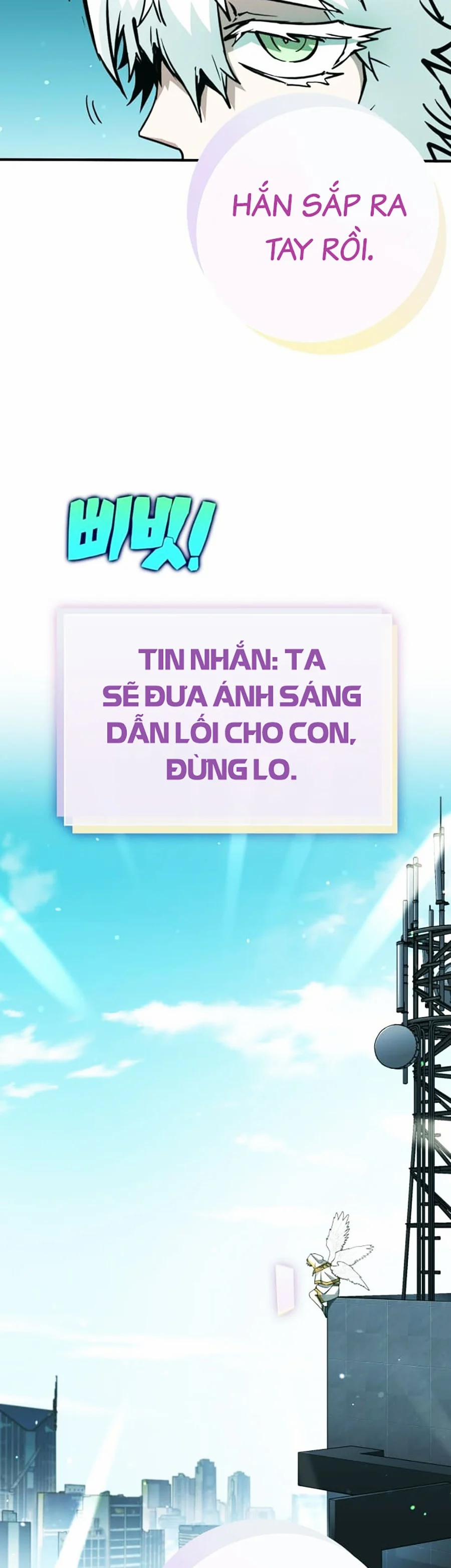 Hard Core Leveling Warrior Ss3 13 trang 34