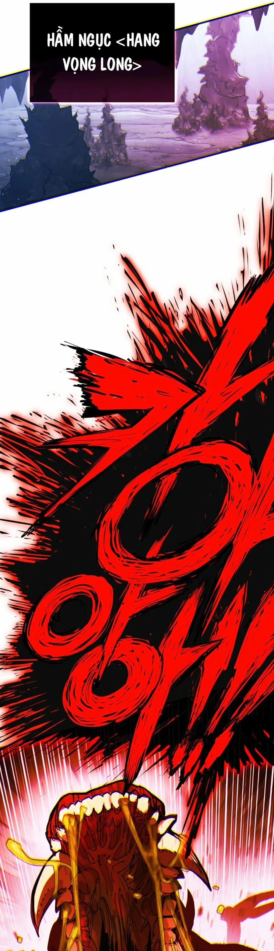 Hard Core Leveling Warrior Ss3 13 trang 36