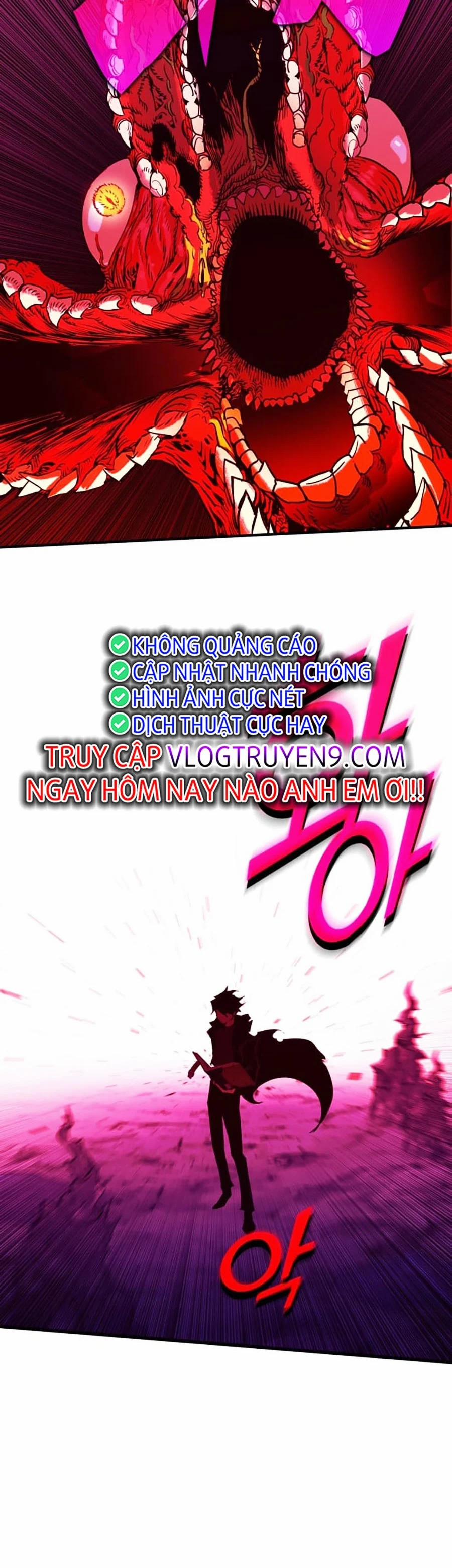 Hard Core Leveling Warrior Ss3 13 trang 38